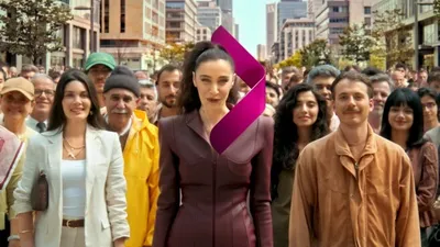 QNB Türkiye, “QNB’ye Geçiyorum” Serisinin Yeni Reklam Filmini Yayınladı