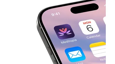 Meditopia Kurumsal Kimliğini Yeniledi