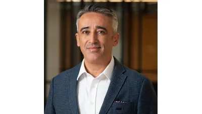 Şişecam’ın Satınalma Genel Müdür Yardımcılığı Görevine Enis