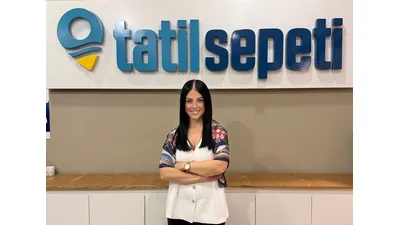 Tatilsepeti’nde Üst Düzey Atama