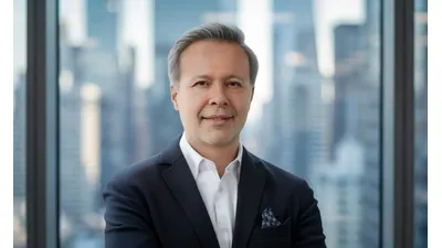 Vestel’in yeni CEO’su Gökhan Sığın Oldu