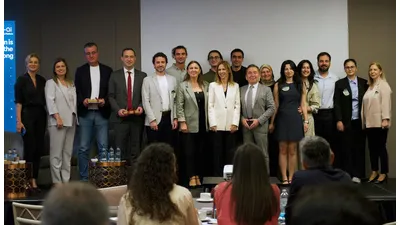 Karar Zekâsı Platformu ARYA AI, Vizyonunu Sektör Liderleriyle Buluşturdu