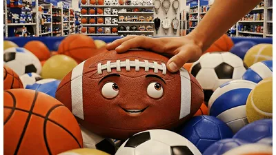 Super Bowl İletişimi Yepyeni Bir Filmle Geri Döndü