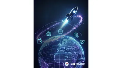 Türk Telekom Dijital Geleceği İnşa Edecek Girişimleri Bekliyor