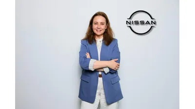 Nissan Türkiye’de Üst Düzey Atama