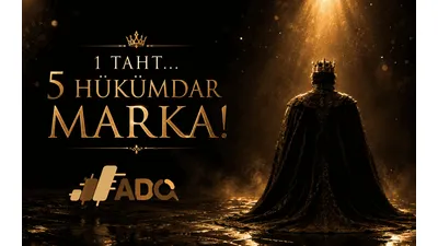 Şubat 2026’nın En Başarılı Beş Reklamı Aynı Arketipin Tahtında Buluştu: Hükümdar