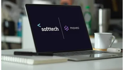 Softtech ve Maxitech’ten GEO Hamlesi: MAXEO GEO