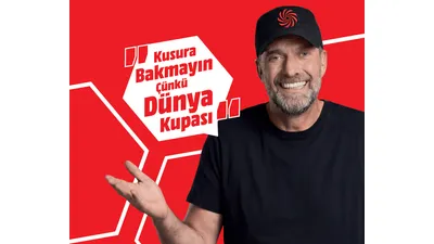 MediaMarkt’tan Dünya Kupasına Özel Kampanya: “Kusura bakmayın çünkü Dünya Kupası”