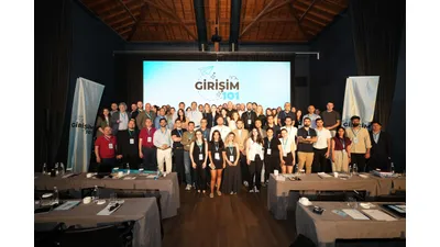 A101, Girişim 101 ile Teknoloji Odaklı Girişimlerle Bir Araya Geldi