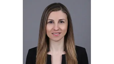 Seda Türksever, Boehringer Ingelheim Türkiye Kamu ve Resmi İlişkiler Direktörü Oldu