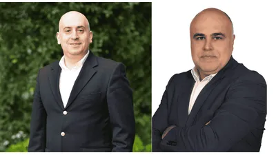 Royal Canin’den İki Üst Düzey Atama 