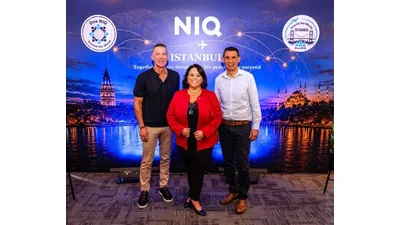NielsenIQ CEO'su Jim Peck'ten Türkiye'ye Yönelik Önemli Açıklamalar