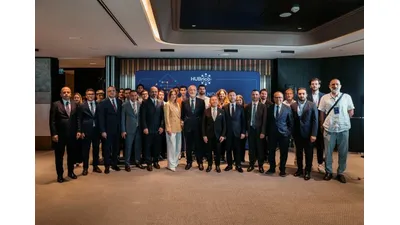 Halkbank ve İTÜ ARI Teknokent’ten Teknoloji Girişimlerine Büyük Destek