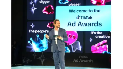 TikTok Reklam Ödülleri Riyad’da Sahiplerini Buldu