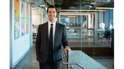 P&G’nin Tüketici Odaklı Büyüme Stratejisinde Yeni Lider Atamaları