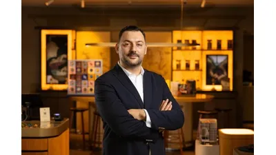 Nespresso Türkiye’de Üst Düzey Atama