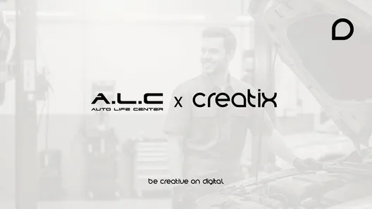 ALC London, Creatix Digital ile Global Dijital Varlığını Güçlendiriyor!