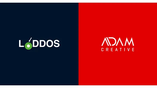 ADAM Creative x LODDOS