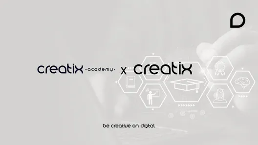 Creatix Academy ile Dijital Pazarlama Gücünüzü Kendi Elinize Alın!