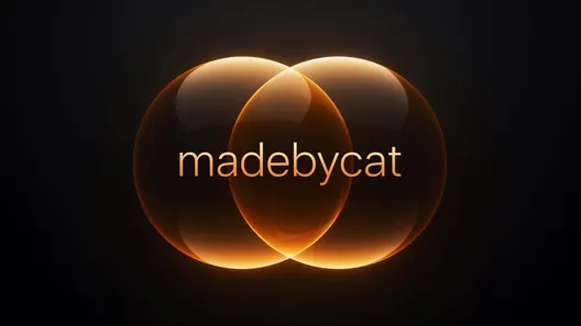 Madebycat, Dijital Deneyimler İçin "The Madebycat Loop" Metodolojisini Tanıttı