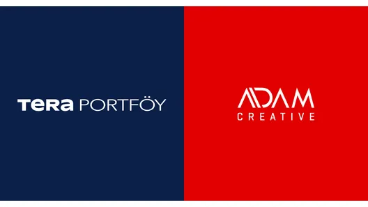 ADAM Creative x TERA PORTFÖY