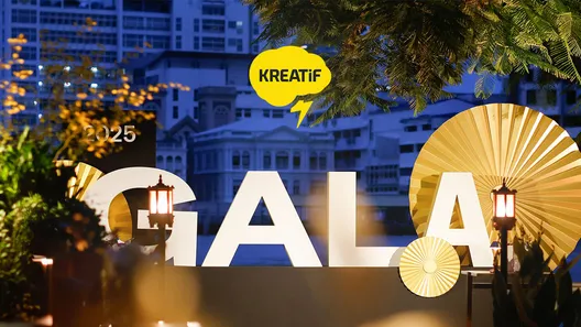 Kreatif Yeni Nesil İletişim Ajansı Yandex GALAdan İki