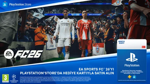 PlayStation, Öğrencilere Nunitos’un Planladığı Açıkhava