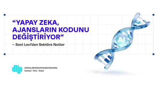 “Yapay Zeka, Ajansların Kodunu Değiştiriyor”