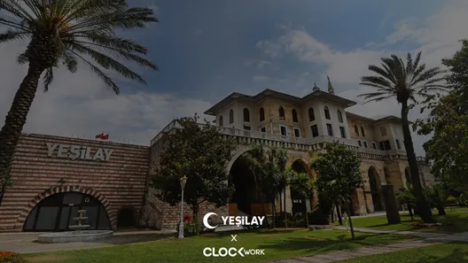 Clockwork, Yeşilay’ın Dijital Altyapısını Umbraco ile