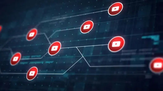 YouTube Lıneup Reklamları