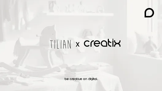 İngiltere'de Creatix Digital İmzası: Tilian Kids!