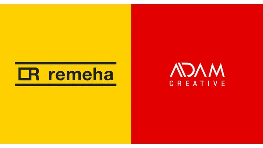 ADAM Creative x REMEHA