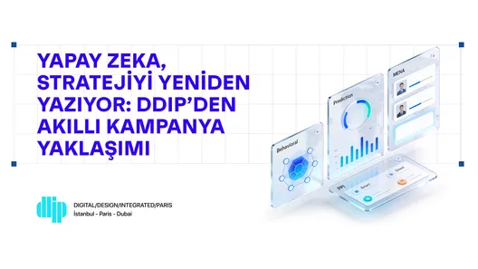 Yapay Zeka, Stratejiyi Yeniden Yazıyor