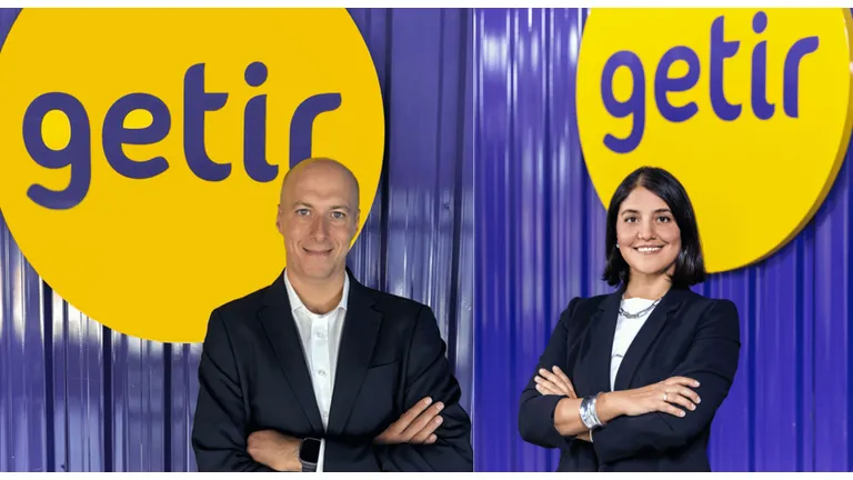 Getir Üst Yönetiminde İki Yeni Atama