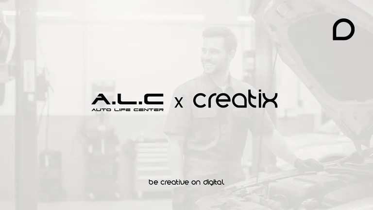 ALC London, Creatix Digital ile Global Dijital Varlığını Güçlendiriyor!