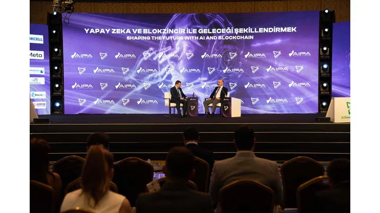 Binance Türkiye Genel Müdürü Mücahit Dönmez
