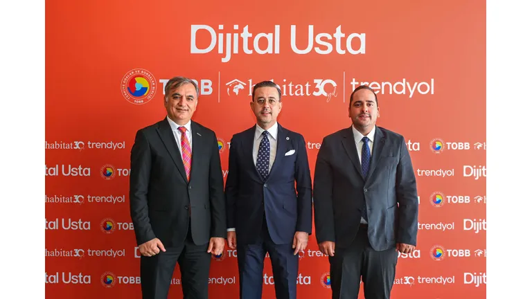 Trendyol’dan E-Ticarete Dijital Usta Desteği
