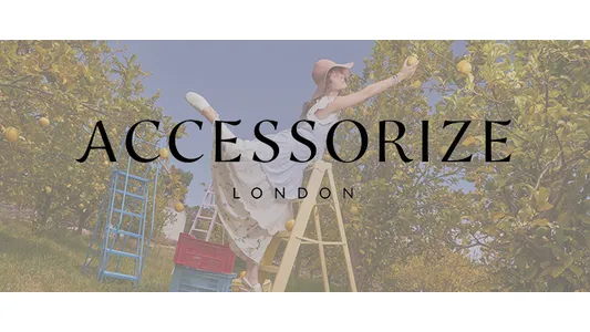 Accessorize Turkey Dijital İletişim Çalışmaları İçin