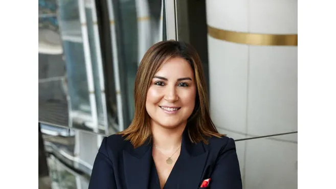 Raffles İstanbulun Gelirler Yönetimi Direktörlüğü Görevine