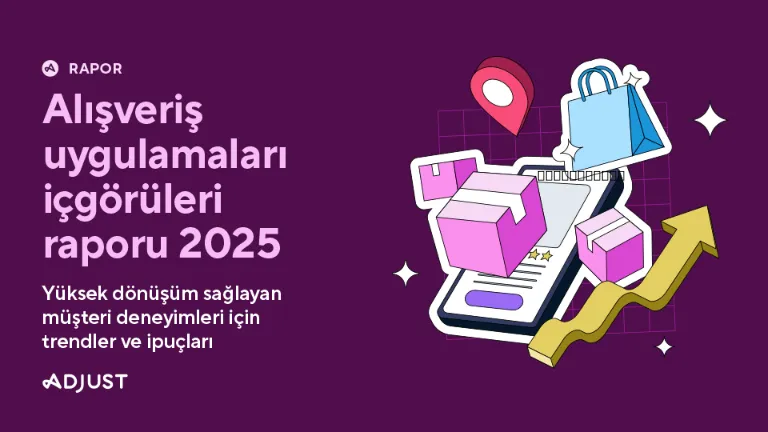 Alışveriş Uygulamaları Raporu 2025 