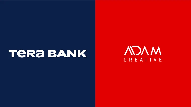 ADAM Creative x TERA BANK