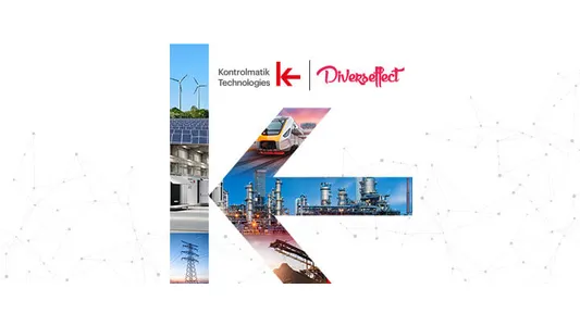 Kontrolmatik, Entegre İletişim Süreçlerini Diverseffect ile Güçlendirdi