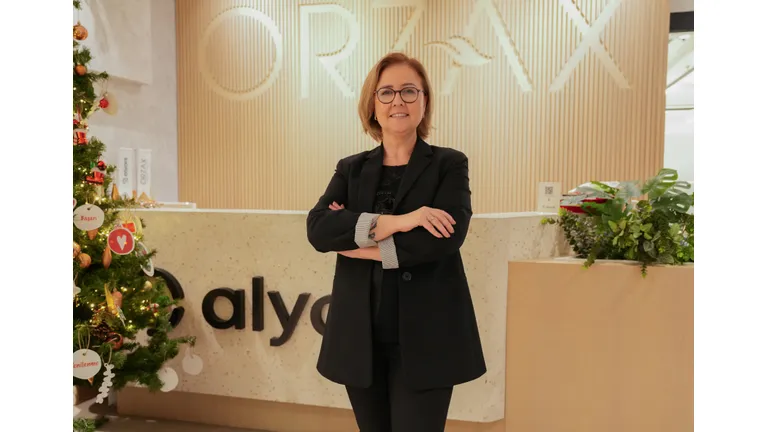 Nuvita Pazarlama Müdürlüğü Görevine Seda Yimenicioğlu