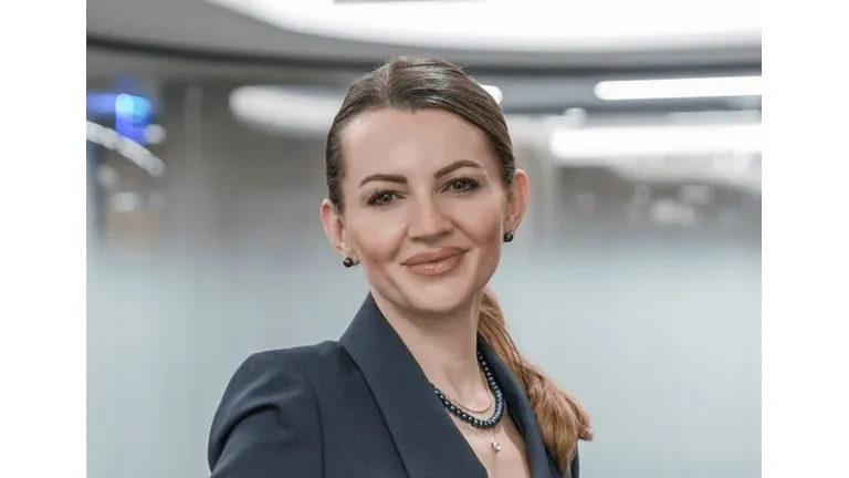Dünyagöz'de Üst Düzey Atama