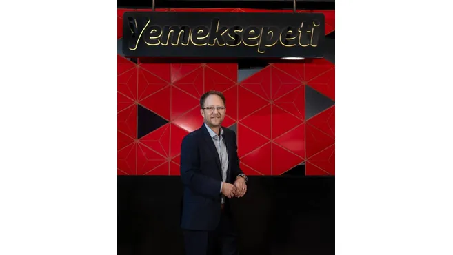 Yemeksepeti’nde Üst Düzey Atama