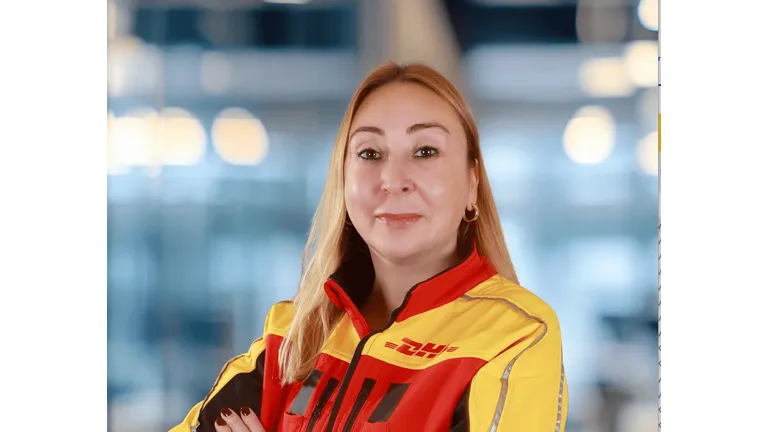 DHL Supply Chaın Türkiye’nin Yeni İş Geliştirme Direktörü