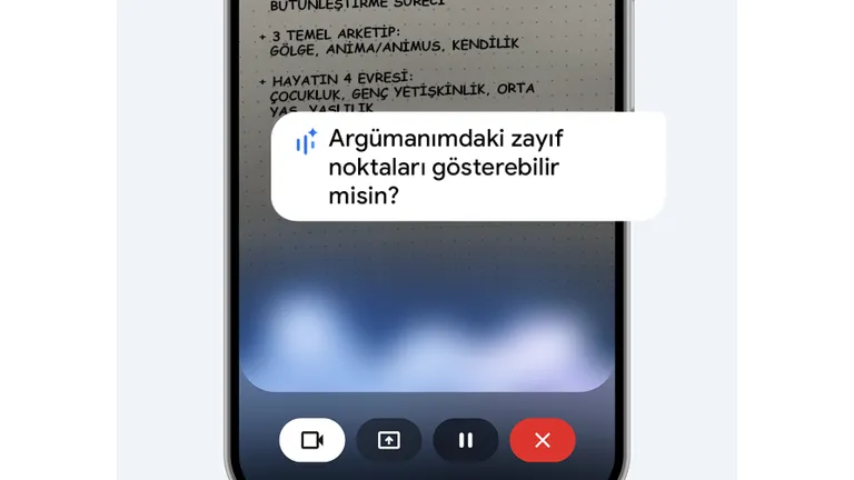 Google, Üniversite Öğrencilerine En Gelişmiş Yapay Zekâ