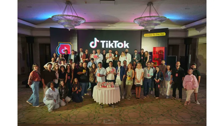 TikTok, İçerik Üreticileri ve Yayın Şirketleri