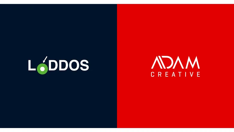 ADAM Creative x LODDOS