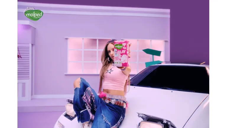 Molped’in Yepyeni Reklam Filmi Yayında!